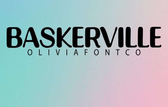 Baskerville: Elevating Modern Design with Timeless Elegance