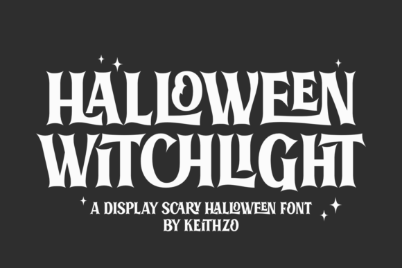 Halloween Witchlight: Elevate Your October Designs
