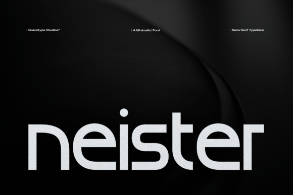 Neister: The Essence of Modern Sophistication